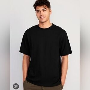 Sandal Plain Tee